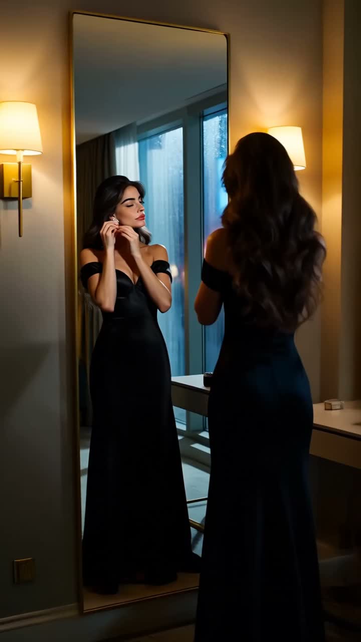 Video preview