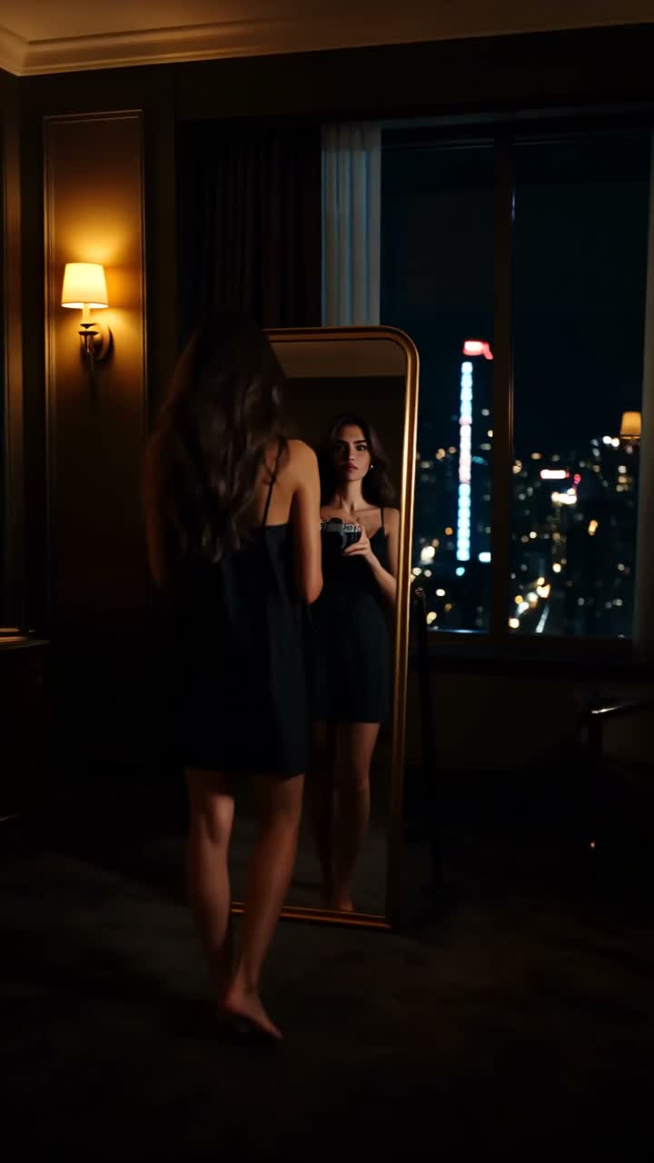 Video preview