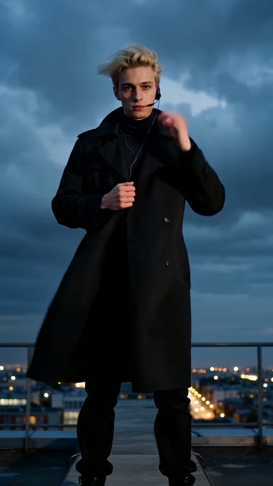 Video preview