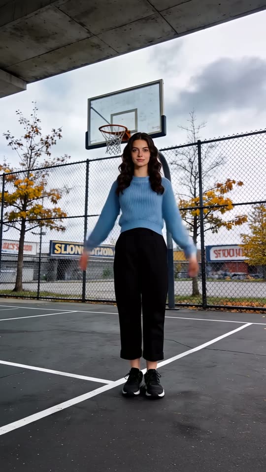 Video preview