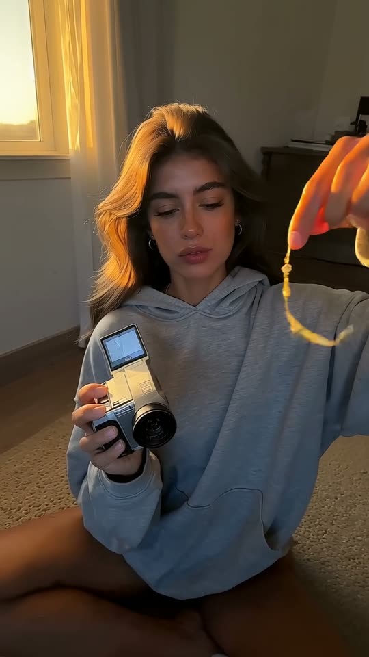 Video preview