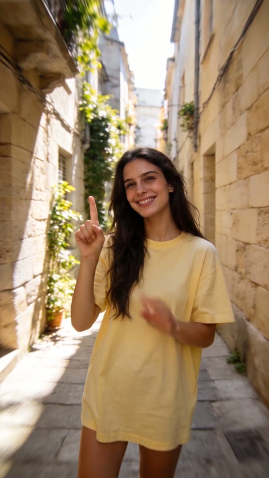 Video preview