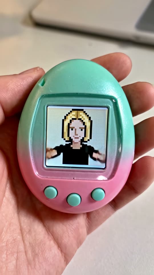 Video preview
