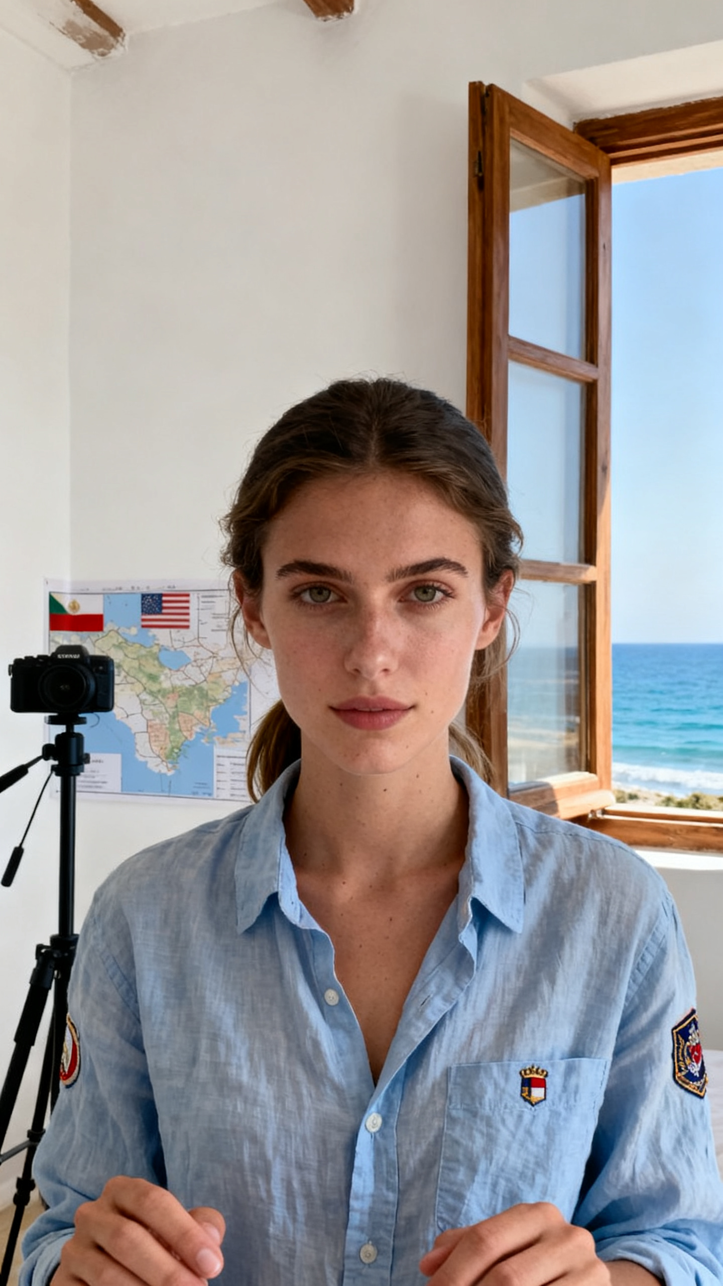 Video preview