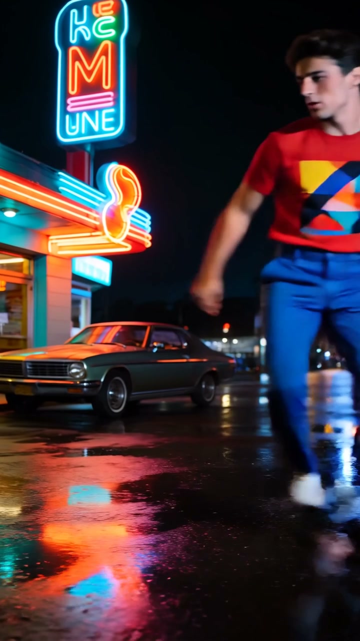 Video preview