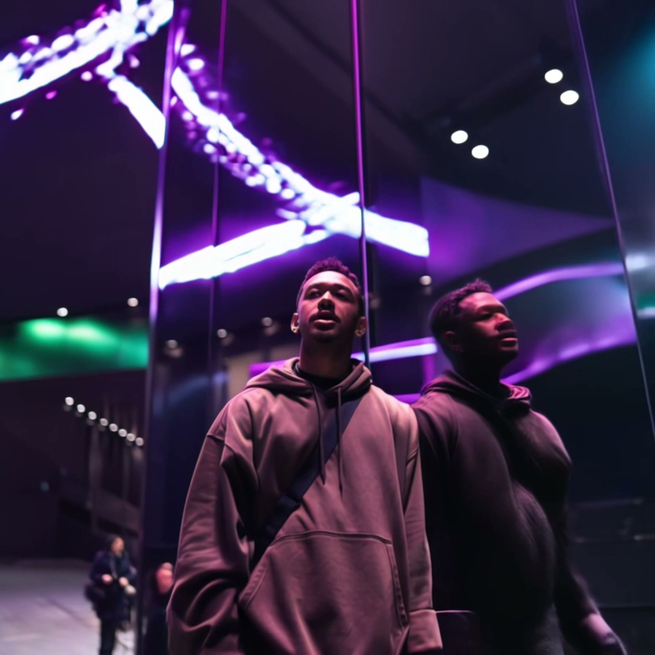 Video preview
