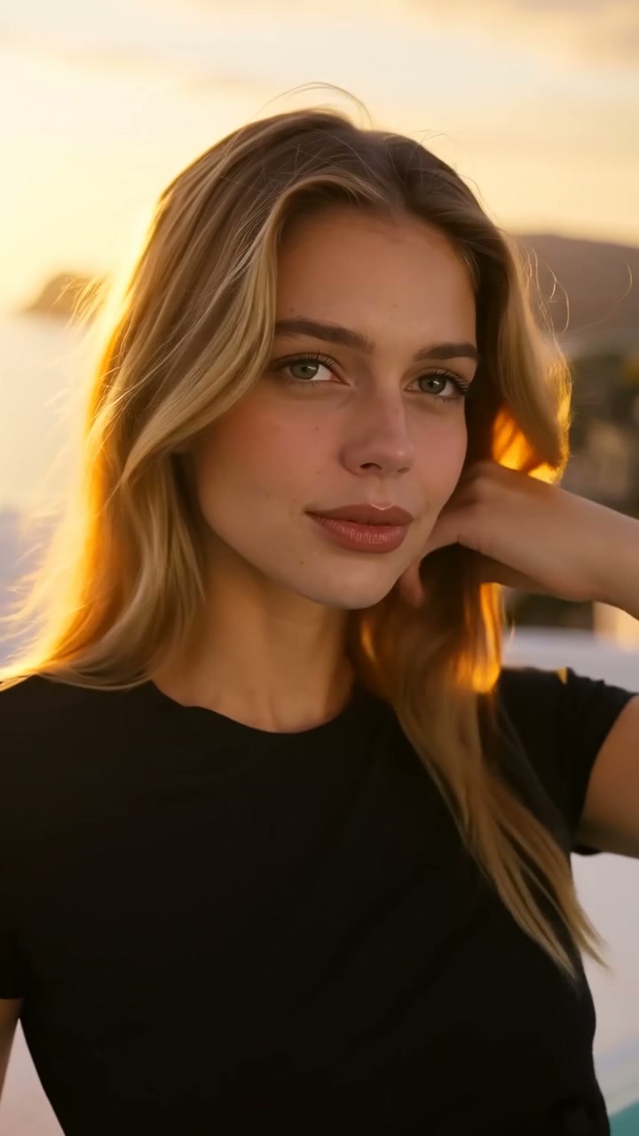 Video preview