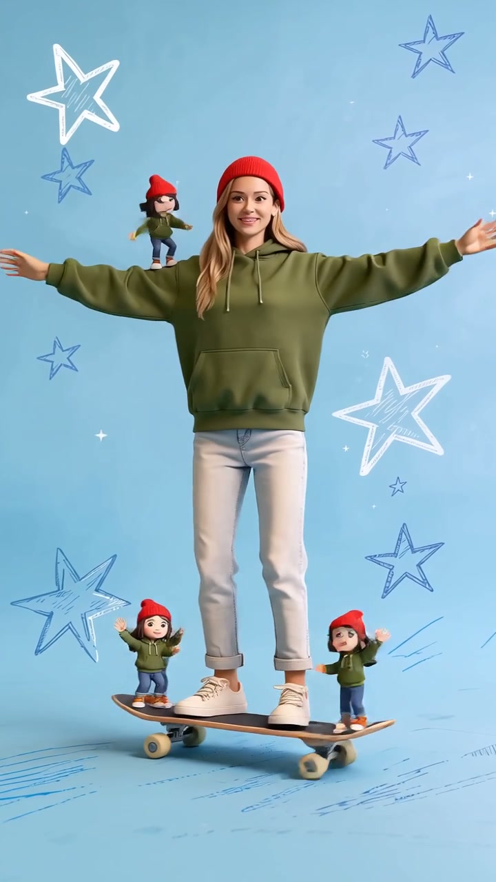 Video preview