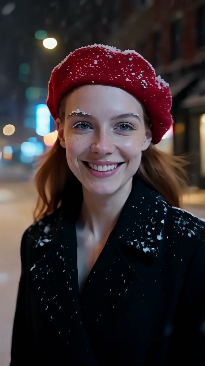 Video preview