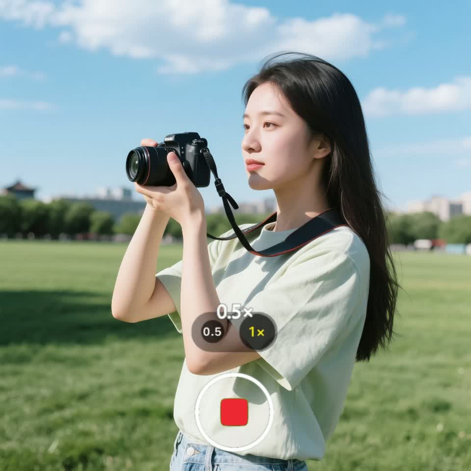 Video preview