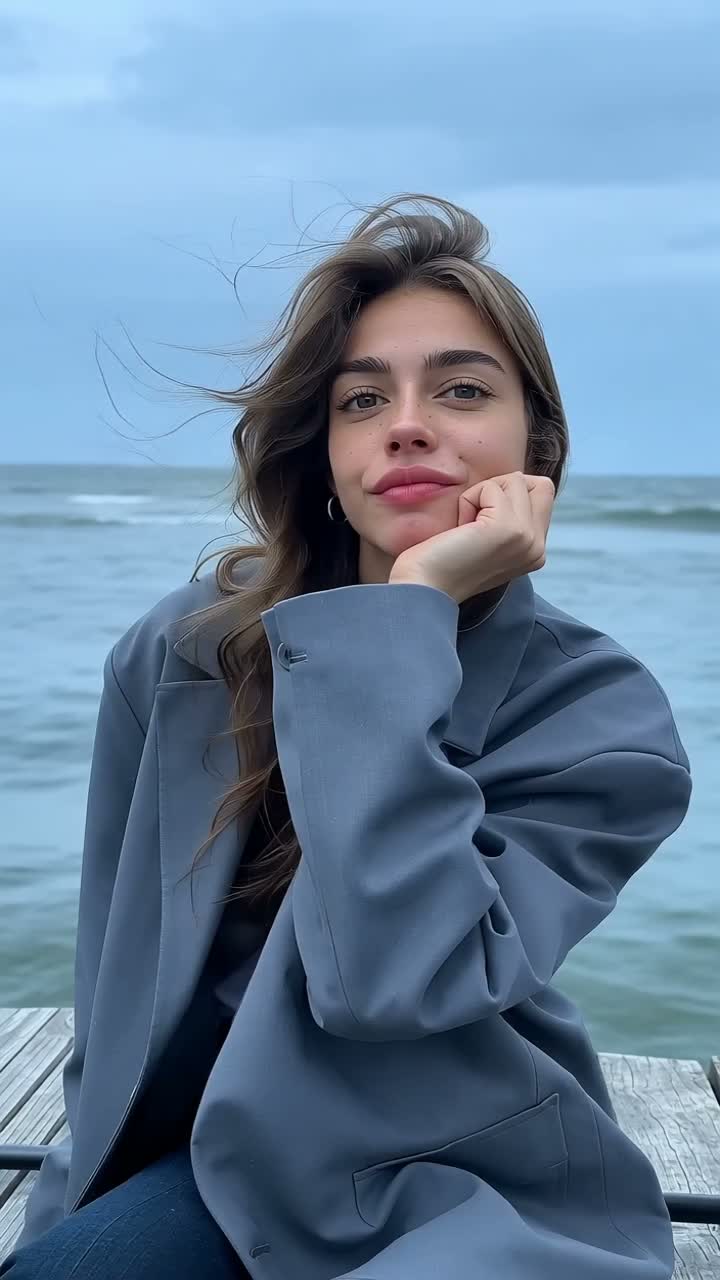 Video preview