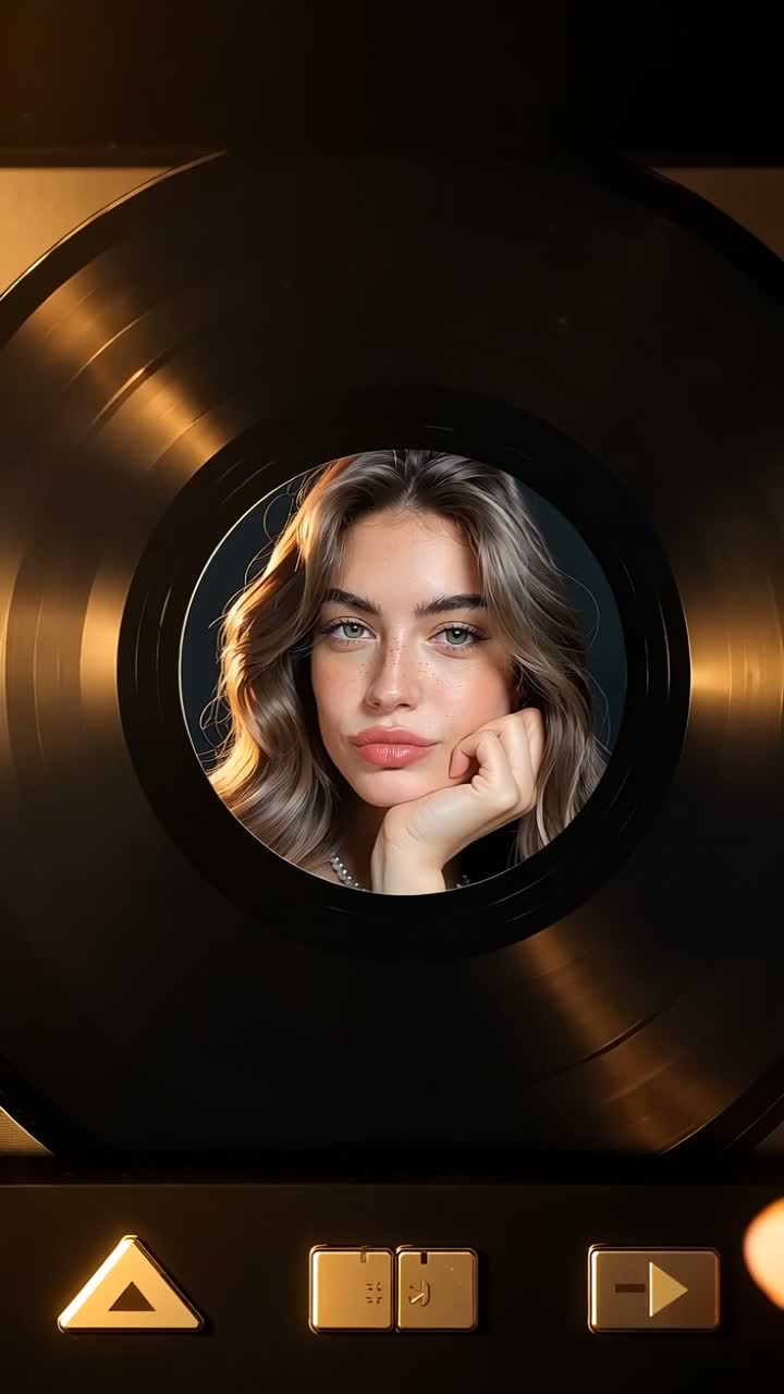 Video preview