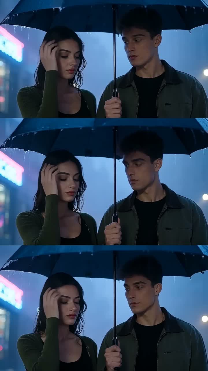 Video preview