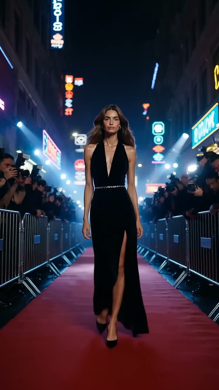 Video preview