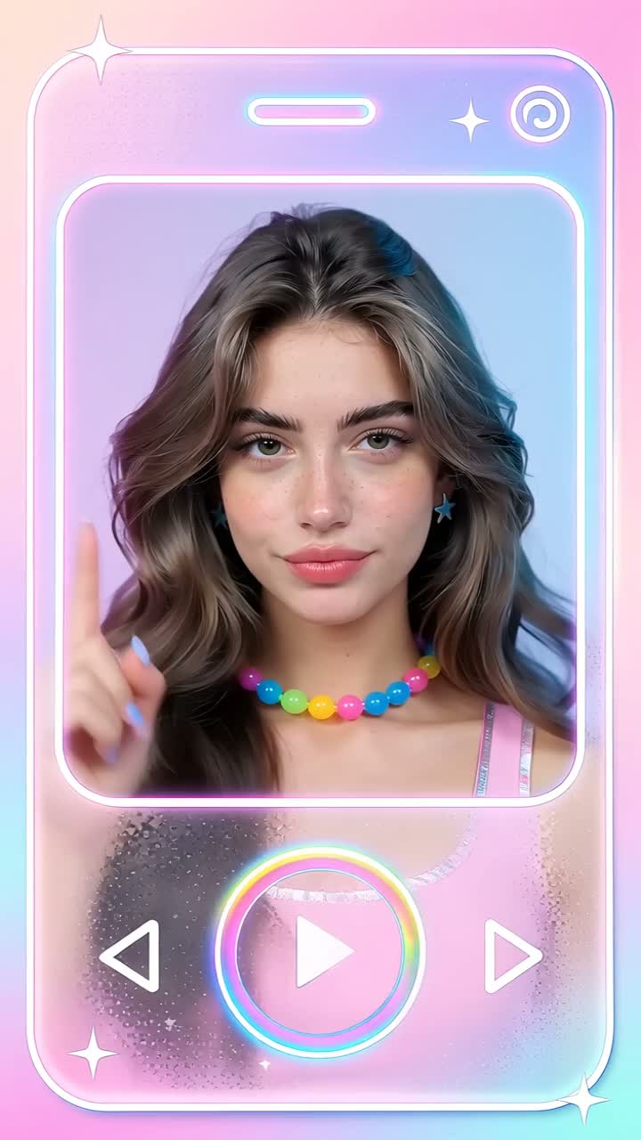 Video preview