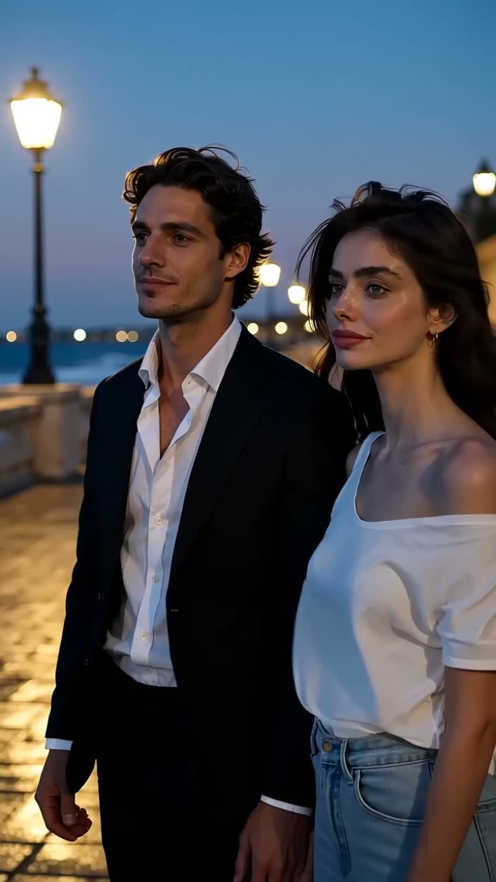 Video preview