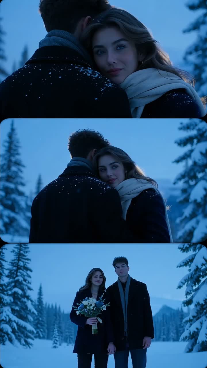 Video preview