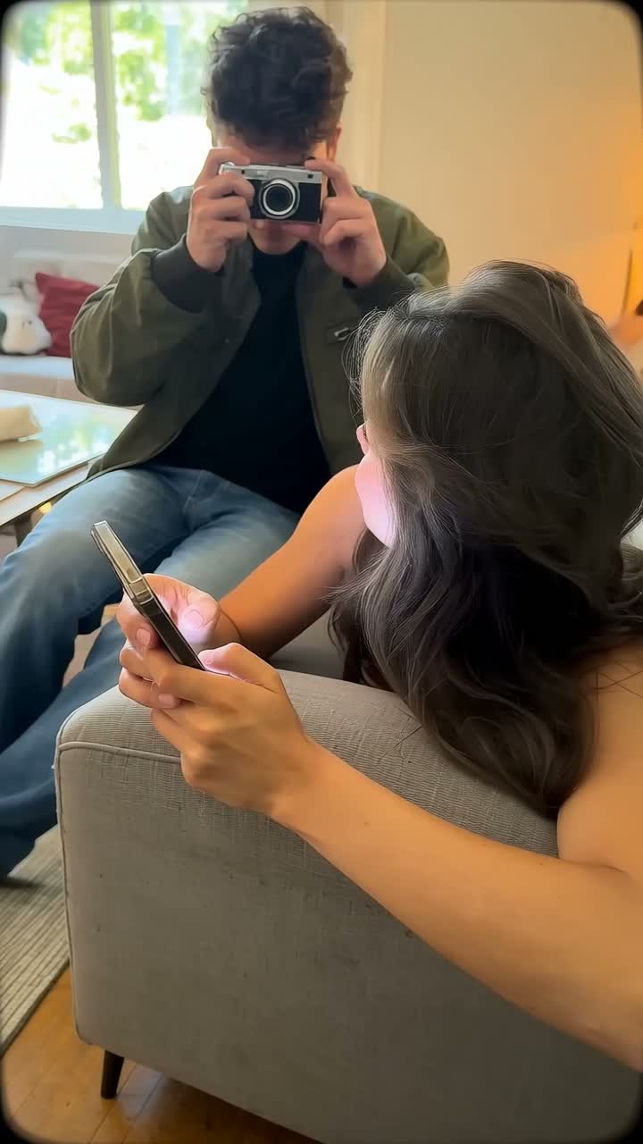 Video preview