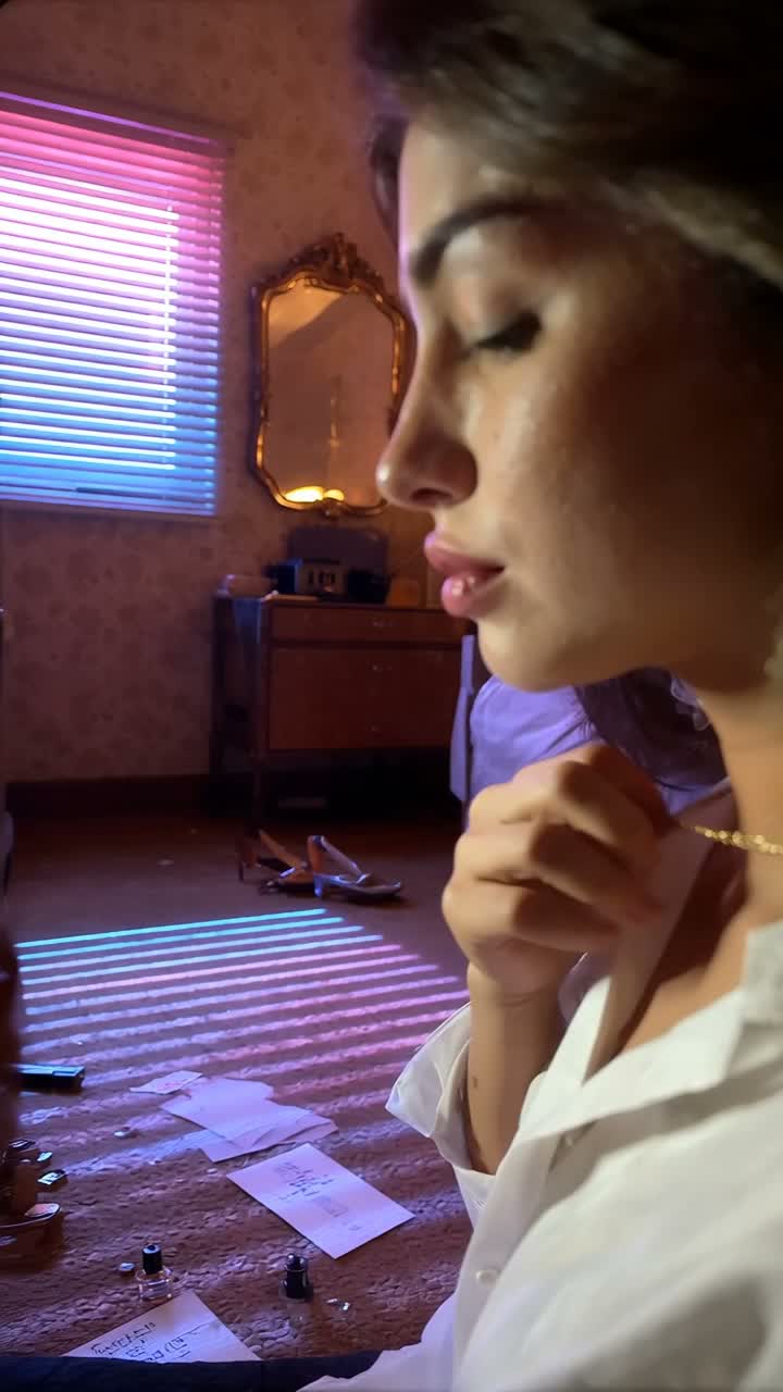 Video preview