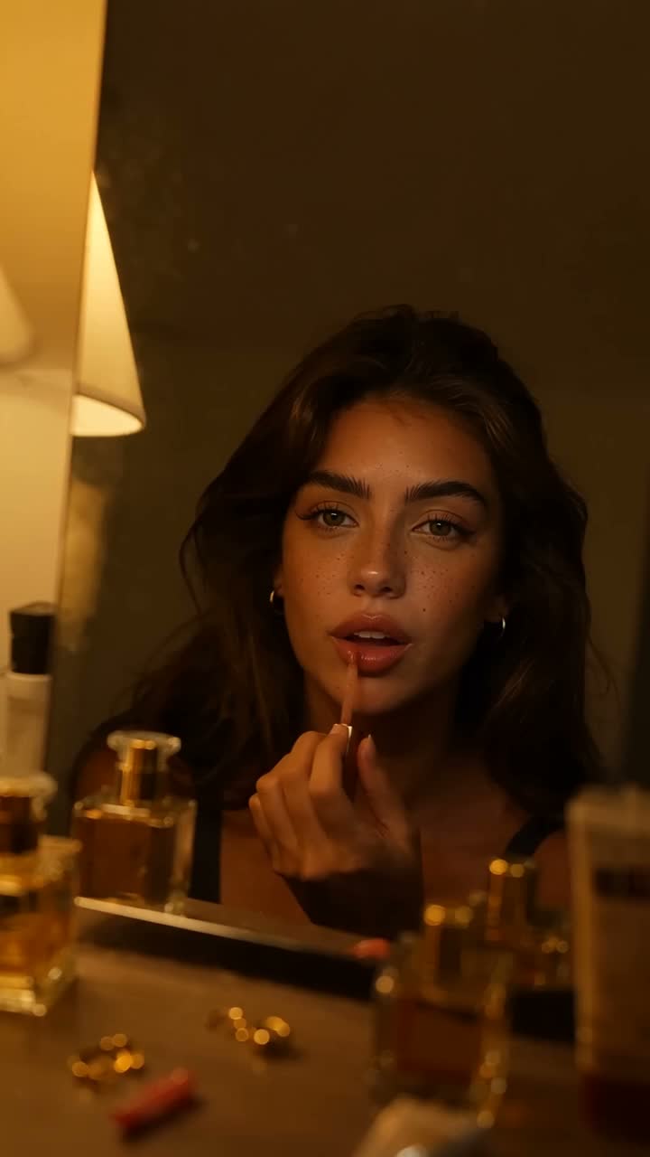 Video preview