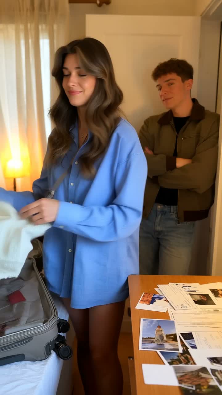 Video preview