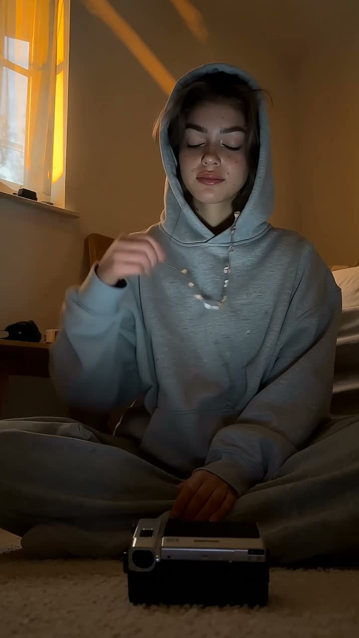 Video preview